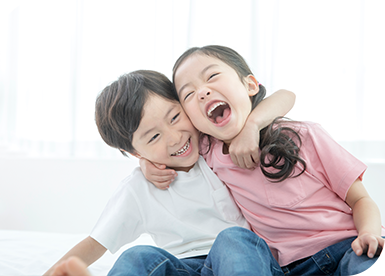 인사말 사진